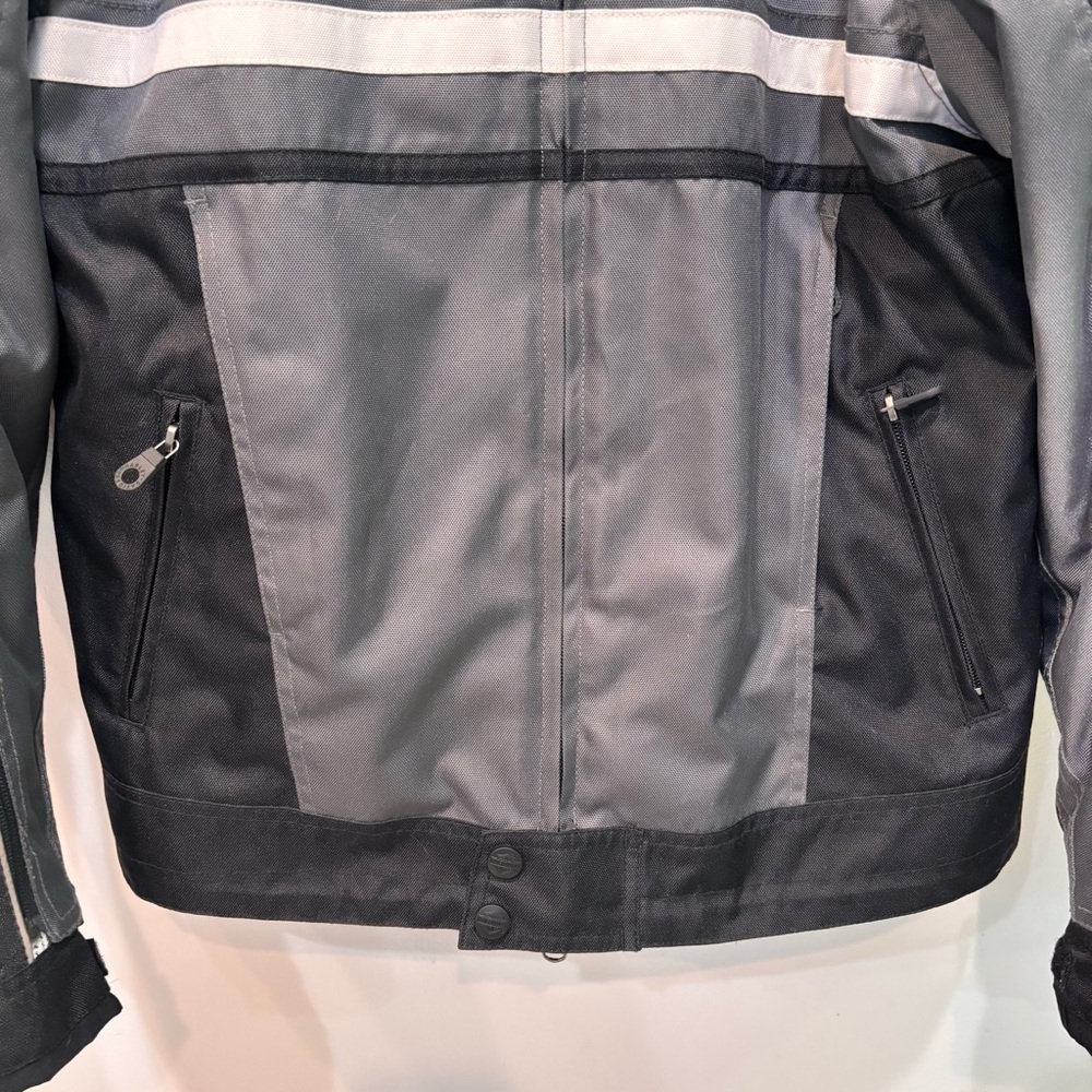 Harley Davidson Switchback Defender Jacket Men’s … - image 3